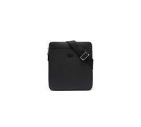 Sacoche cuir Lacoste Chantaco NH2815CE Noir