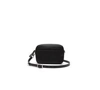 Lacoste sacoche Daily Lifestyle Femme Noir