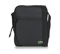 Lacoste LCST Sac bandoulière 19 cm noir (NH3308LV-000)