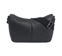Lacoste - Sacoche Magnus - unisex - Sacs - Noir - Taille: ONE Size