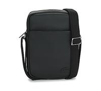 Lacoste Sac bandoulière Classic Pique – Noir – Taille unique