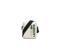 Lacoste sacoche Neocroc Seasonal Mixte Farine Estragon Noir