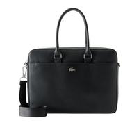 Lacoste Homme Sac Ordinateur Noir
