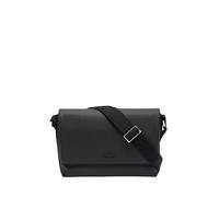 Lacoste Sacoche Rabat Men S Classic Homme NH4645HC Noir
