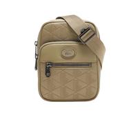 Lacoste - Sacoche (Taille unique) (Beige)