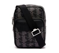 LACOSTE Sacs à bandoulière, articles de toilette et valises pour hommes Le petit sac messager Blend
