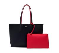 LACOSTE Sacs, articles de toilette et valises pour femmes Sac fourre-tout réversible Anna avec étui