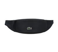 LACOSTE Sacs banane vert / rouge sang / noir / blanc, Taille XS-XL