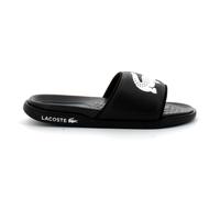Claquette Lacoste Homme Luxe & Confort Noir - 40 1/2