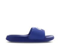 Lacoste Serve 1.0 Homme - Tongues et Sandales, Bleu - Taille 40.5 - Caoutchouc Blue 40.5