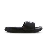 Lacoste Serve 1.0 Homme - Tongues et Sandales, Noir - Taille 39.5 - Caoutchouc Black 39.5