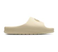 Lacoste Serve 2.0 Evo Homme - Tongues et Sandales, Blanc - Taille 42 - Plastique White 42