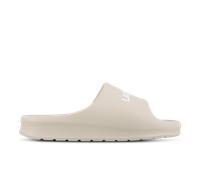 Lacoste Serve 2.0 Evo Homme - Tongues et Sandales, Blanc - Taille 44.5 - Caoutchouc White 44.5