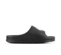 Lacoste Serve 2.0 Evo Homme - Tongues et Sandales, Noir - Taille 39.5 - Caoutchouc Black 39.5