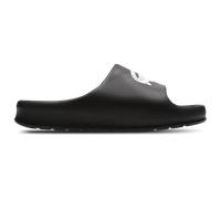 Lacoste - Claquettes Pour Homme Serve Slide 2.0 - Noir - 39