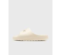 Lacoste SERVE SLIDE 2.0 125 2 CMA men Sandals & Slides beige taille: 43
