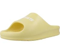 Lacoste Serve Slide 2.0 Couleur Jaune