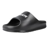 Lacoste Serve Slide 2.0 Synthetic Colour Noir - 37