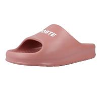 Lacoste Serve Slide 2.0 Synthetic Colour Rose - 39 1/2
