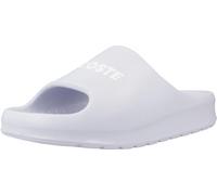 Mules et sabots Lacoste Serve Slide 2.0 pour Femme 37