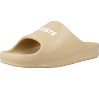 Lacoste Serve Slide 2.0 Synthetic Colour Marron - 38