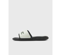 Lacoste Serve Slide Dual men Sandals & Slides black|white taille: 46