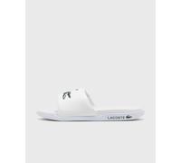 Lacoste Serve Slide Dual men Sandals & Slides white taille: 40,5