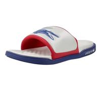 Lacoste Serve Slide Dual Sandale glissanteHomme