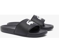 Lacoste Serve Sliders Noir 6 (39) Female