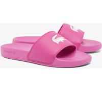 Lacoste Serve Sliders Rose 4 (37) Female
