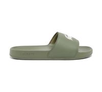 Lacoste Serve Tongs Hommes - kaki, blanc 48