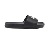 Lacoste Sandales Nu-pieds Serve Slide 0.0 125 1 CMA 312 Noir/Blanc Taille 46