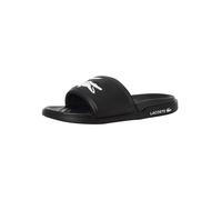 Lacoste Servir Deux Curseurs Cma 09221, Noir - 39 1/2