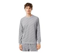 Lacoste Sh1507 Haut de Pyjama Homme (Lot de 1)