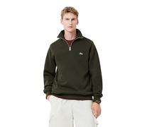 Lacoste SH1927 Maillot de survêtement, Aubier, XXL Homme