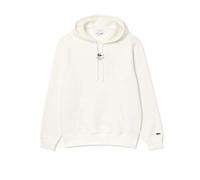 Lacoste SH2740 Sweatshirt à Capuche, Sol, L Mixte Adulte