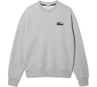 Lacoste Sh6405 Sweat-shirt Gris L Homme Gris L