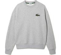Lacoste Sh6405 Sweatshirt Gris M Homme Gris M