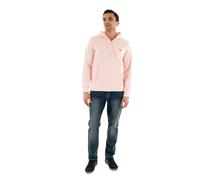 Lacoste Sh9622 Sweatshirt zippé régular fit Homme (Lot de 1)