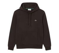 Lacoste - Sh9623-53 Sweat à capuche - Homme - Sweatshirts et sweats à capuche - Brun - Taille: S