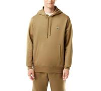 Lacoste pour homme. SH9623_SIX Sweat Jogger marron (S), Casuel, Sport, Coton, Multisport