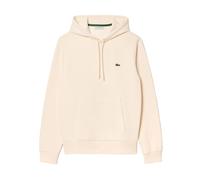Lacoste - Sh9623 Sweat à capuche en Molleton - Homme - Sweatshirts et sweats à capuche - Beige - Taille: XL