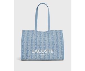 Lacoste SHOPPING BAG men Tote & Shopping Bags multi taille: ONE SIZE