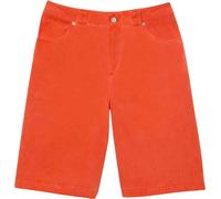 Lacoste - Short "Bermuda" pour femme GT4049 (38 FR court) (Rouge)