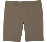 Lacoste - Short "Bermuda" pour homme GT4079 (30R) (Vert kaki)