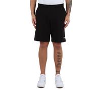 Lacoste Short Classique GH9860 pour Homme, Noir, XL