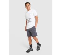 Lacoste Short Core Fleece Homme - Gris 7/XXL