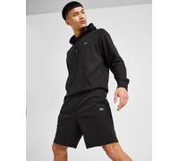 Lacoste Short Core Fleece Homme - Noir 3/S