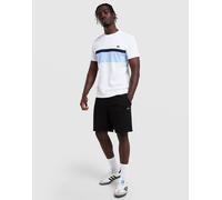 Lacoste Short Core Fleece Homme - Noir 5/L