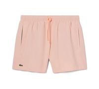 LACOSTE Short de bain rose | XL